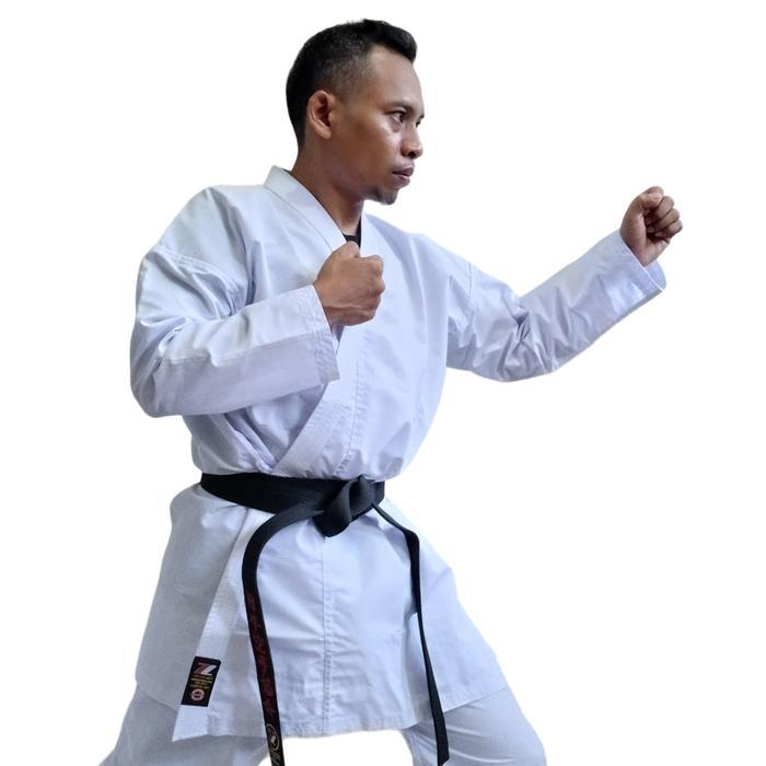 Baju Karate Dewasa Standar Wkf Sport