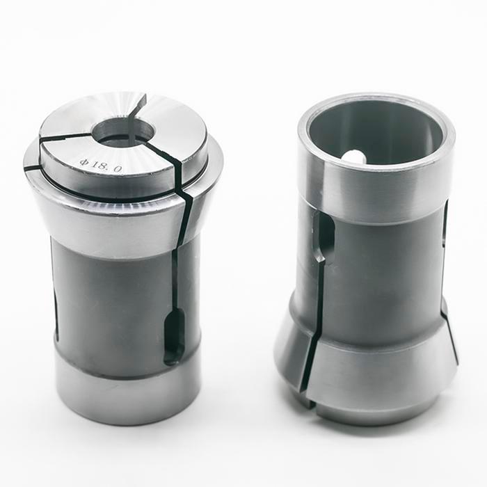 DIN6343 173E SPRING COLLET CHUCK FOR CNC MILLING TOOLS HOLDER LATHE ENGRAVING MACHINE CNC COLLECT