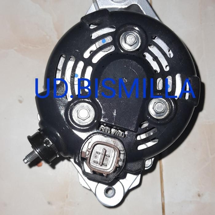 Dinamo Ampere Amper Avanza 1.5 Xenia Terios Rush 2014 Of Ori Denso Tbk