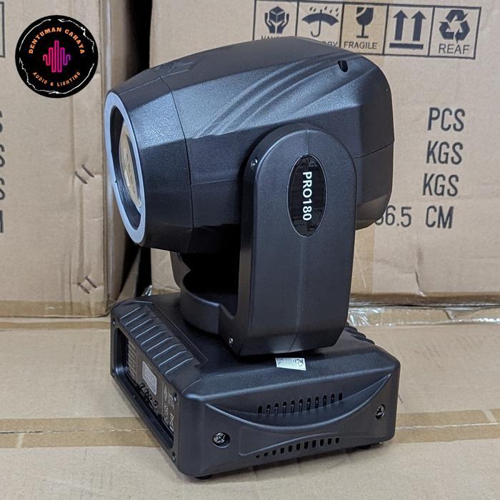 Moving Beam Strip Pro180 Moving Head Beam Strip 180W Redsun