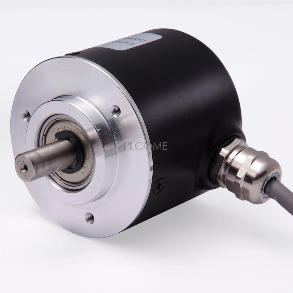 TRD-J SERIES ROTARY ENCODER J600-S J360-RZW J200 RZV J100-RZL J500 50 MM INCREMENTAL FOR KOYO