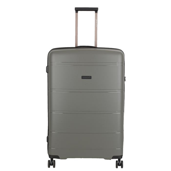 Koper Kalibre Luggage Grey Large 28 inch 930101014