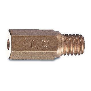 Main Jet Karburator Cr Fcr Keihin Size 150 Original Import