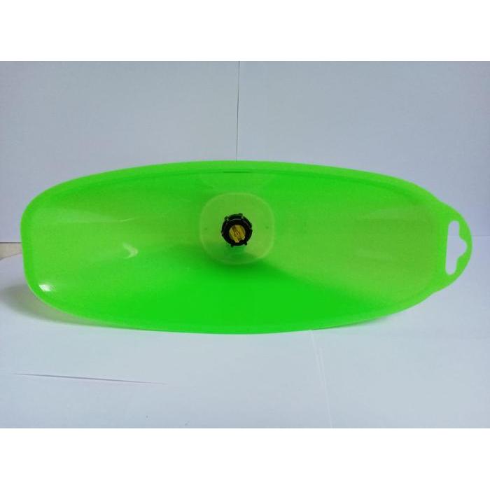 "New" SPUYER / NOZZLE SPRAYER / NOZZLE PLASTIK CORONG ANTI ANGIN FUN 25 CORONG SPRAYER WARNA HIJAU