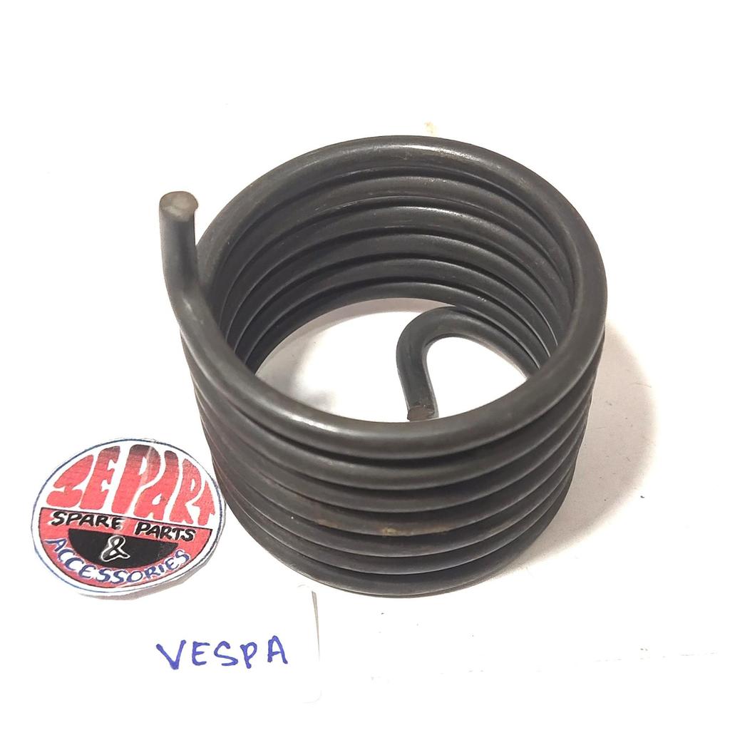 Per slah Vespa PX Super PXE Pir Spring Selah Stater engkol ori Los pack Limited Item Barang Langka S