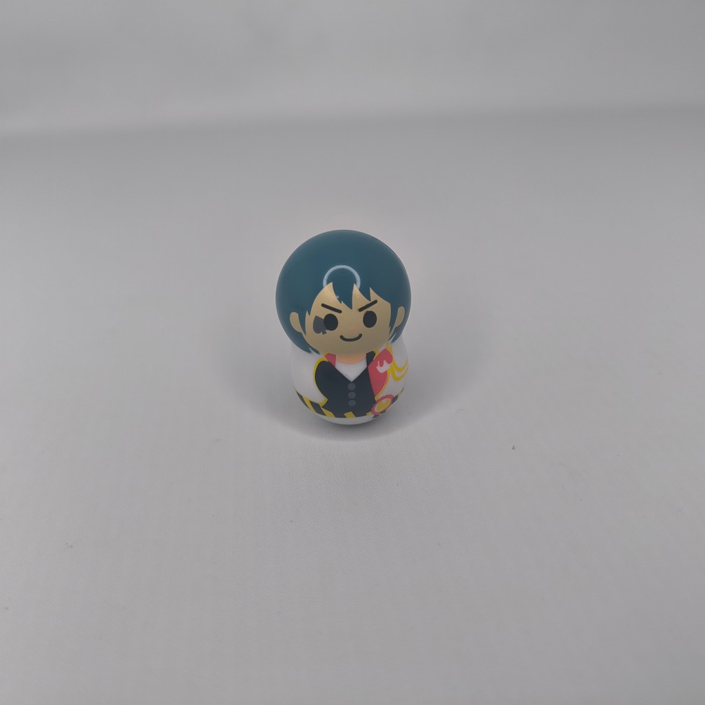 Trading Figure Bandai Coonuts Disney Twisted Wonderland Deuce Spade