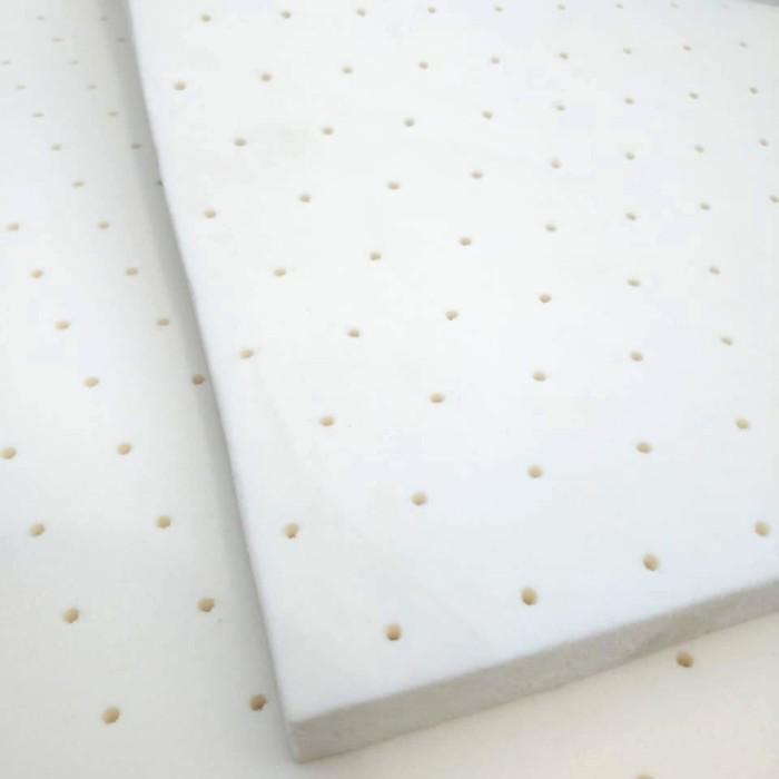 Busa Latex (Natural Latex) Asli Premium Pelapis Jok Motor Mobil Empuk