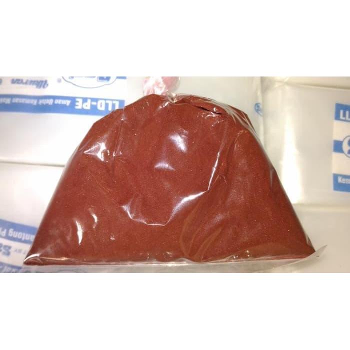 Pewarna Makanan, Warna Merah (Food Grade)