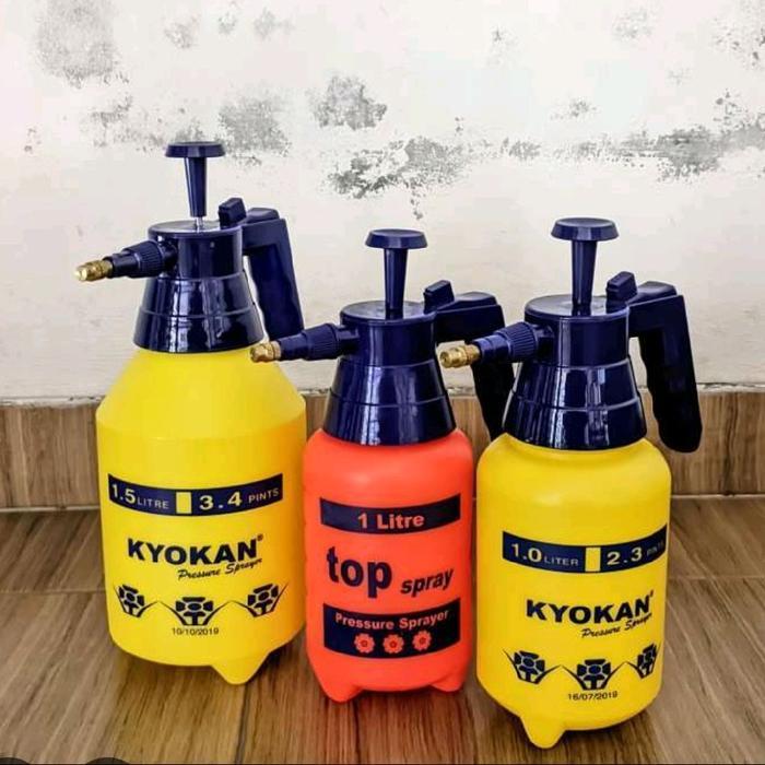 sprayer alat semprot hama/alat semprot tanaman/sprayer pompa/semprotan
