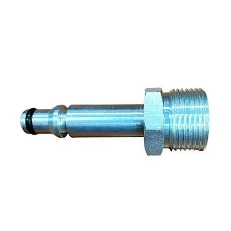 CONNECTOR SELANG ADAPTOR GUN LAKONI BASIC 50 CL / KONEKTOR STIK QUICK RELEASE COUPLER SELANG LAKONI