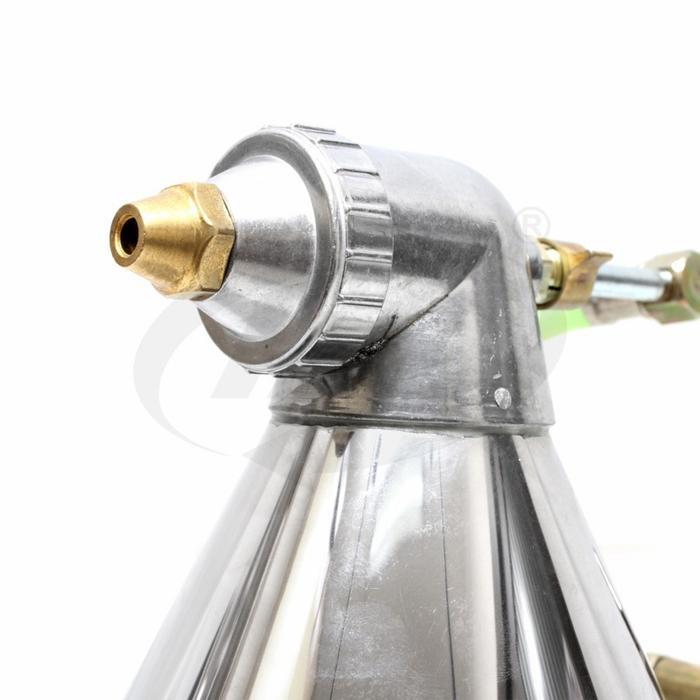 ALAT SEMPROT SEMEN MORTAR GUN PENCET H&L