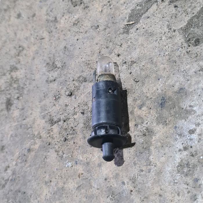 Switch lampu laci bmw e30