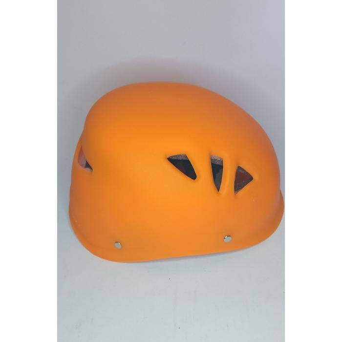 Helm Safety Rescue Basarnas Cocok Juga Untuk Panjat Tebing Dan Arum Jeram Terbaru 