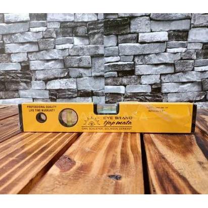 Waterpas Magnet 12" TJAP MATA / Waterpass 30 cm