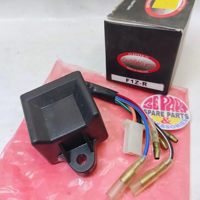 Cdi F1Zr F1Z F1 Engkel 3Ys 7K Termurah Langka