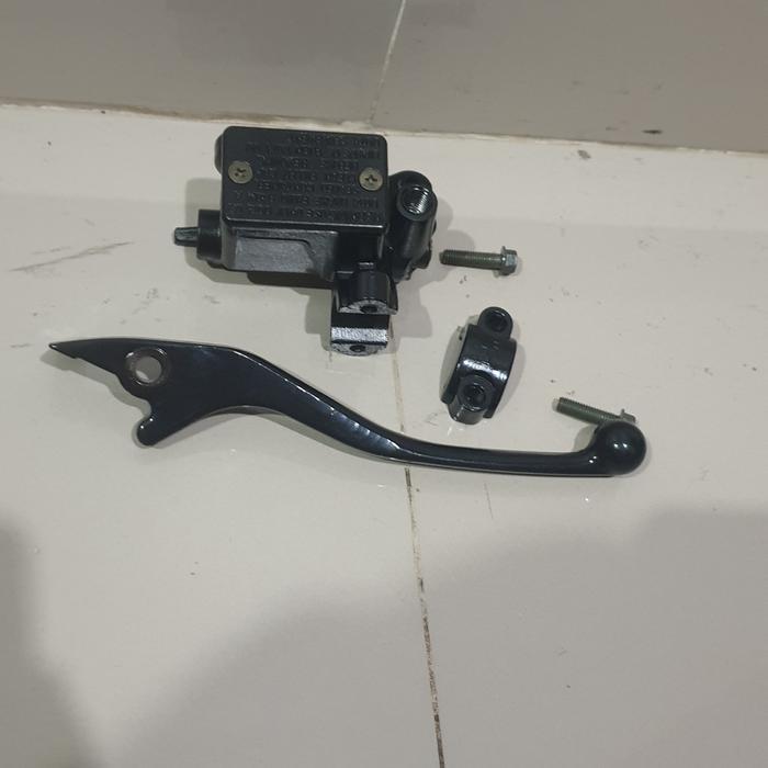 Master Rem Ninja 250 Master Rem Set Ninja 250 Fi Ninja Mono Ninja Z250 Termurah Langka