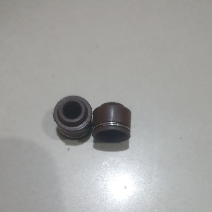 Sil Siel Seal Klep Blitz Joy Blitz R Kawasaki Blitz Termurah Langka