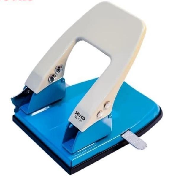 Punch 85/Pembolong Kertas Besar 2 Lubang/Perforator