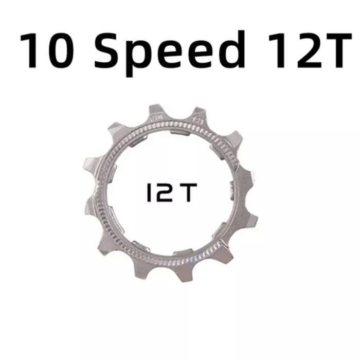 COG GEAR SPROCKET SEPEDA 12T FOR 8 9 10 11 SPEED GEAR SPROKET SEPEDA