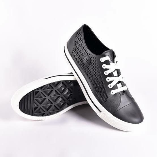 Aerostreet - Ap Boots Sepatu Kets Ap Unise