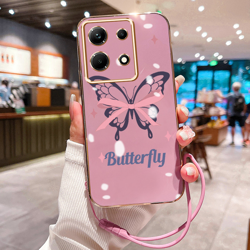 Casing Hp Untuk Infinix Note 30 Pro Note 12 Pro Note 12 2023 Note 12i 2022 Note 12 G96 Note 11s Note