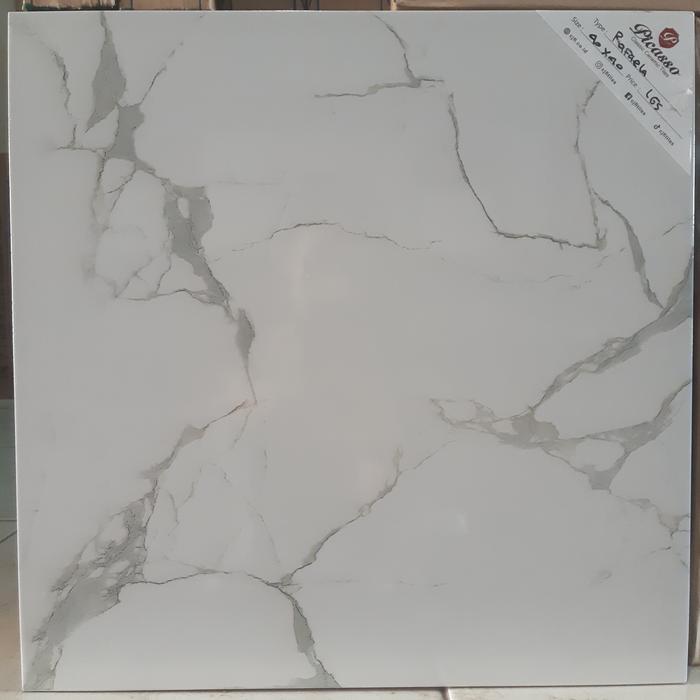Picasso Rafaela Lgs 40x40 lantai keramik glossy