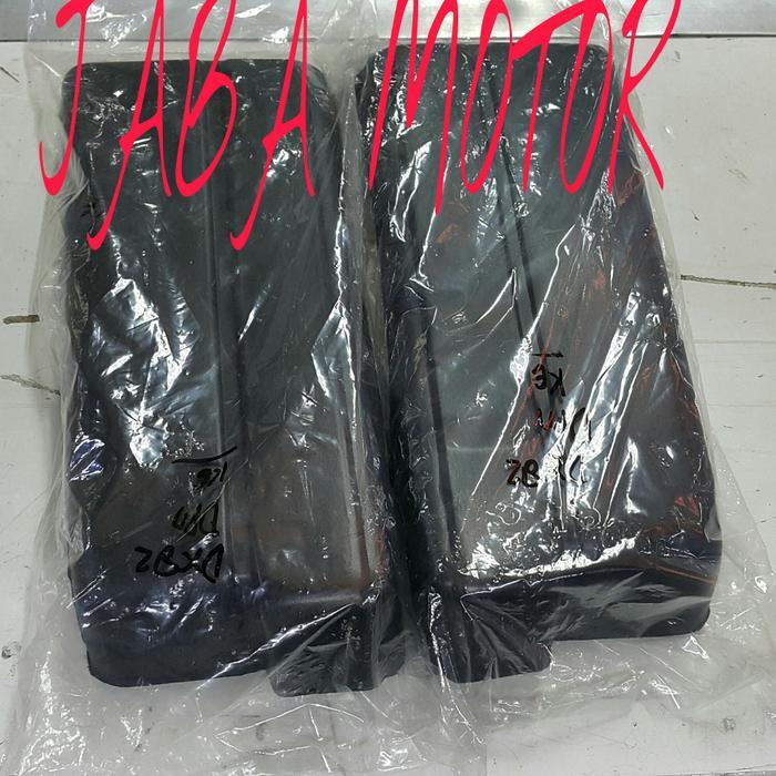 Kuping Bemper Depan Dx-Tanduk Bemper Depan Corolla Dx 1982 Set