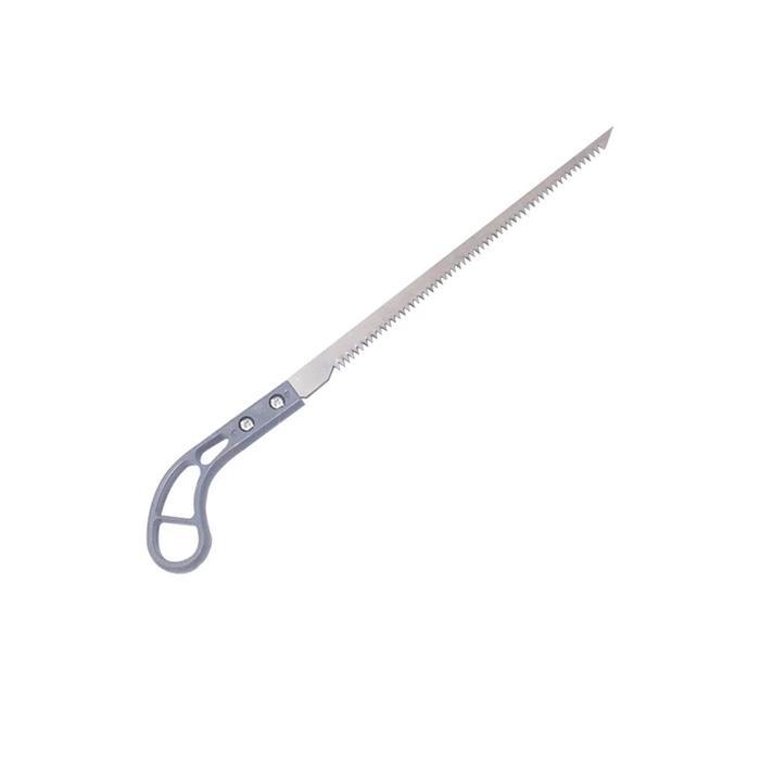 GERGAJI Tangan Sederhana / Gergaji Bonsai Kayu Gagang Tajam Manual Multifungsi / GERGAJI BONSAI