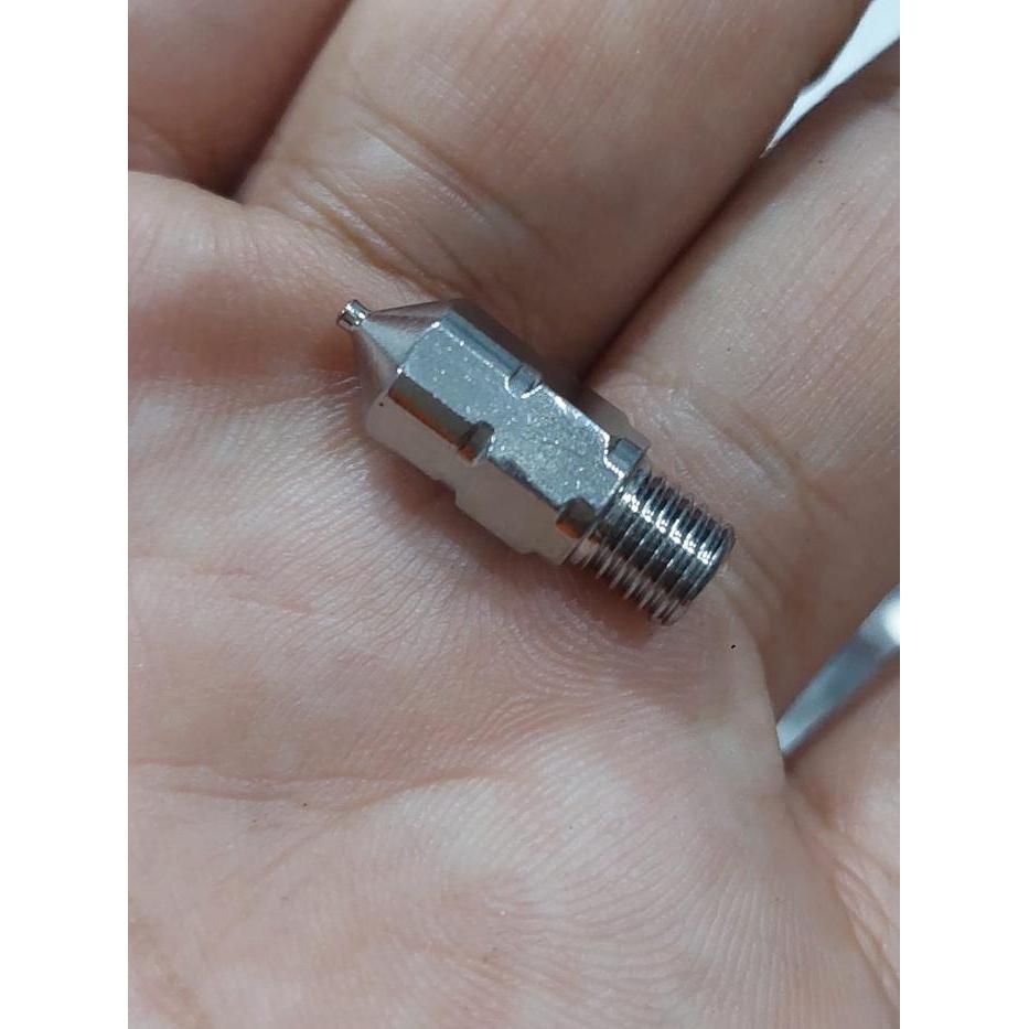 Nozzle dalam Spray gun tipe K3