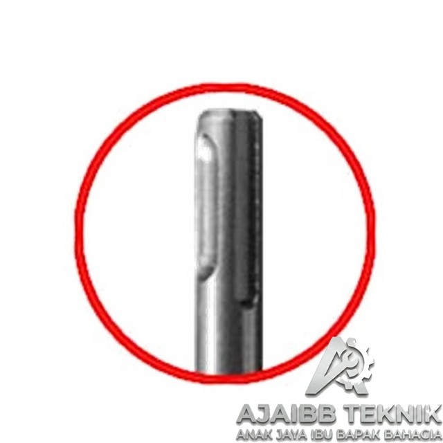 Wipro Connecting SDS Plus 1000mm  250mm  200mm