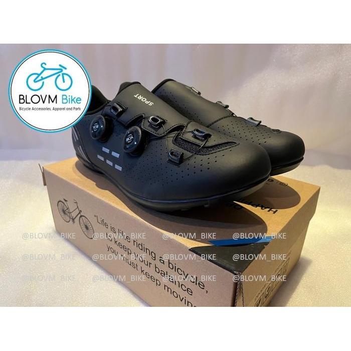 SEPATU SEPEDA NON CLEAT SPORT VONS SEPATU ROADBIKE MTB