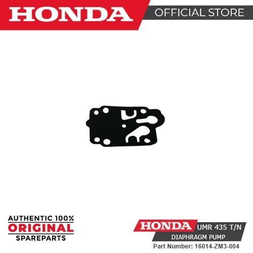 Honda UMR 435N/UMR 435T/UMK 435T Brush Cutter Diaphragm Pump