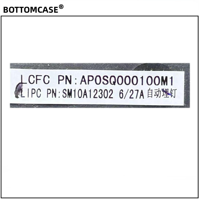 New For BOTTOMCASE? Thinkpad T440P Laptop LCD Back Cover Top Case AP0SQ000100 04X5423