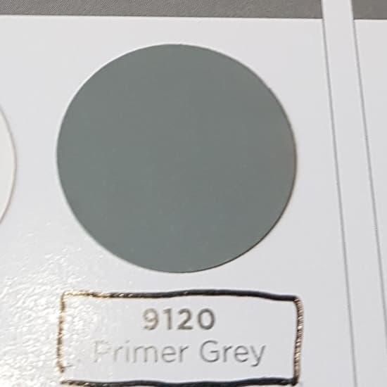 "New" CAT SEMPROT DITON PREMIUM 9120 PRIMER GREY / SURFACER / EPOXY