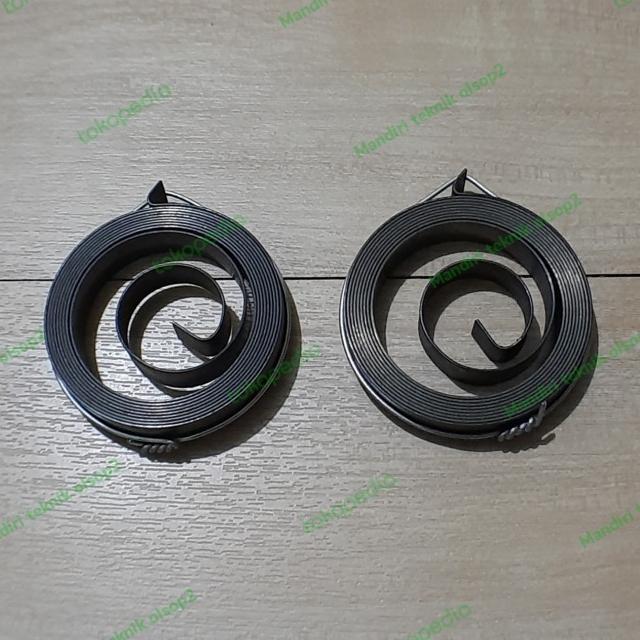 spring per mesin bor duduk Gratis Ongkir