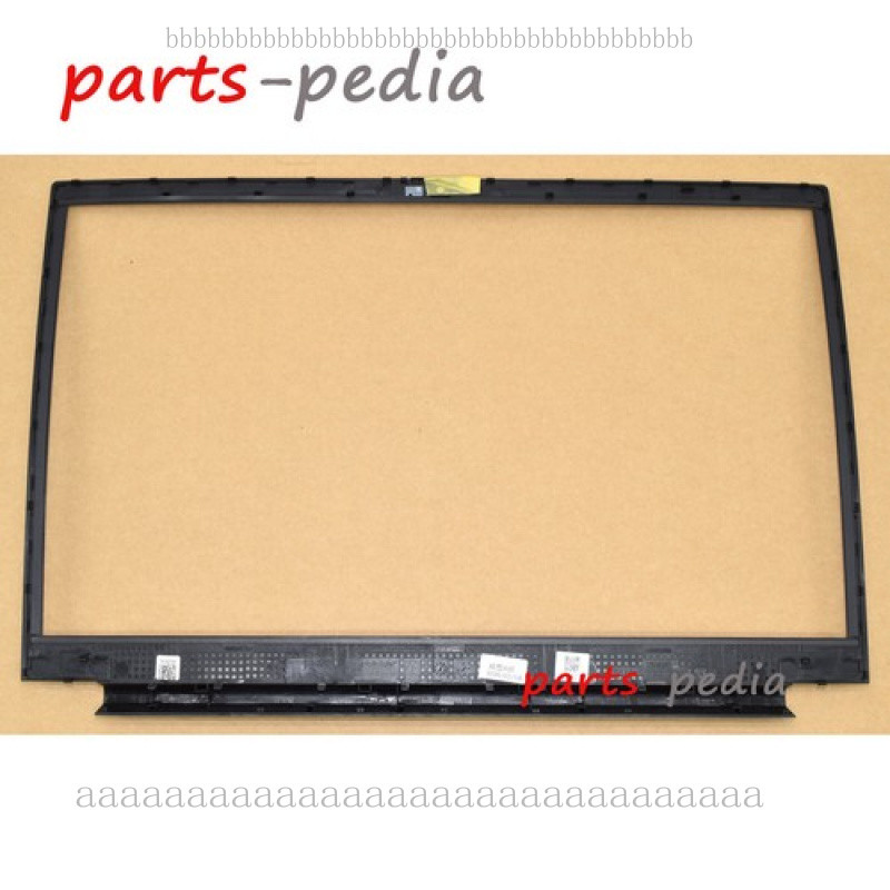 A+LCD Bezel Cover without cam shutter 5B30S73453 New For Lenovo ThinkPad E15 Gen 1