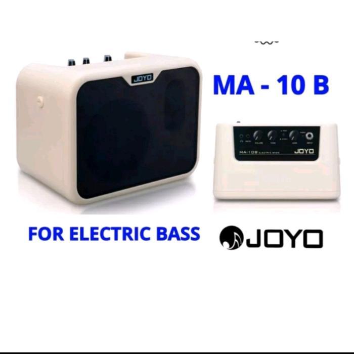 Joyo ampli gitar bass ekektrik portable ma-10B ma10b joyo original