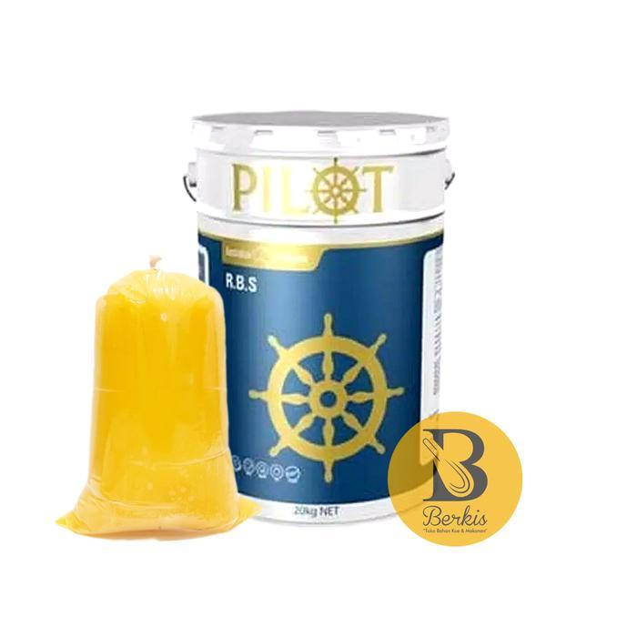 Pilot Butter Substitute RBS 1kg