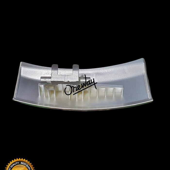 Handle Gagang Pintu Mesin Cuci Electrolux EWF 1073A & EWF 1082