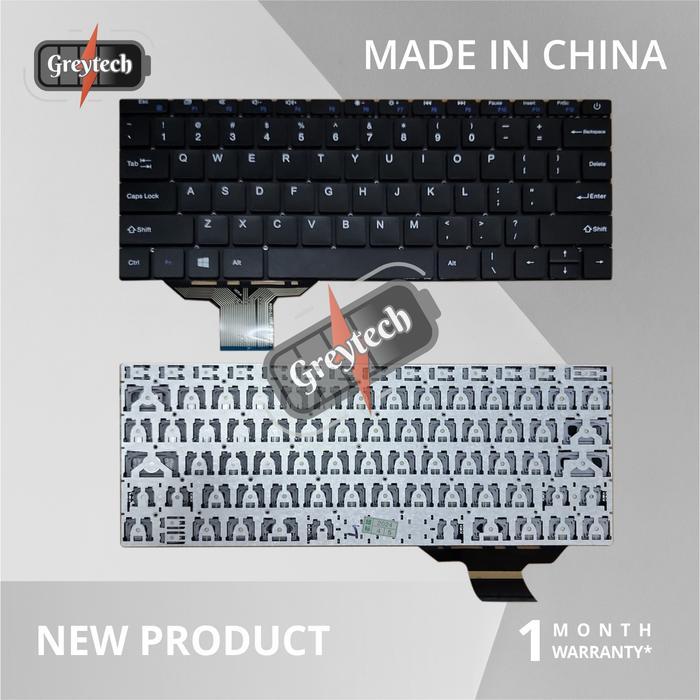 Keyboard Zyrex sky 232 mini