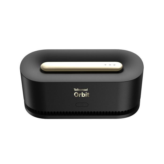 Terbaru Best Quality 100% Original Modem Wifi 5G Telkomsel Orbit 5G G1 High Speed Free Kuota 200Gb