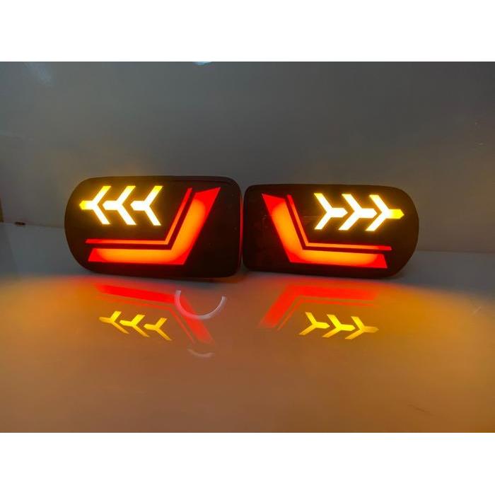 Stoplamp Variasi T120ss l Variasi Lampu Rem Belakang T120ss