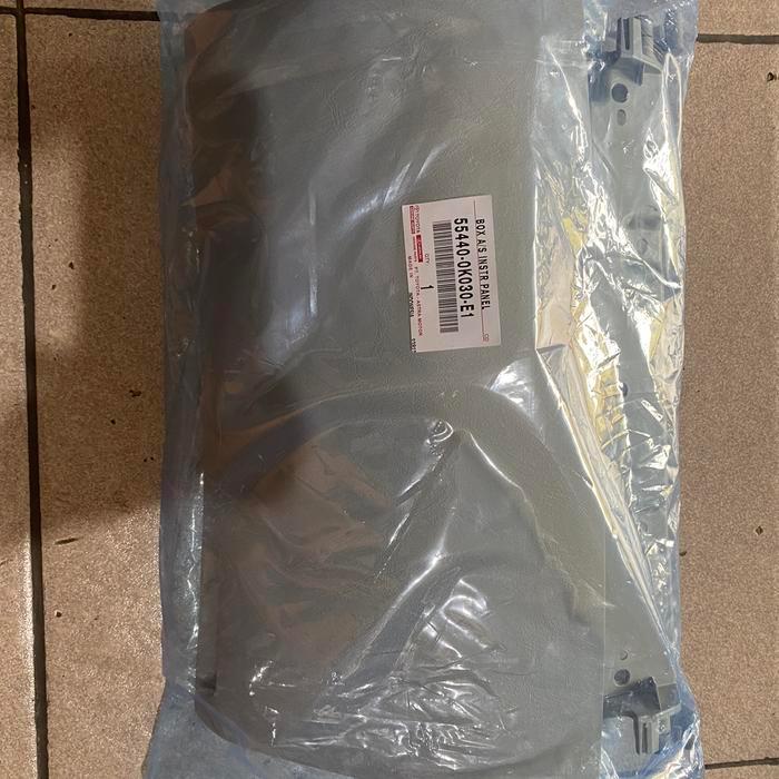 55440-0K030-E1 COVER TUTUP LACI ATAS INNOVA INOVA PASSSS