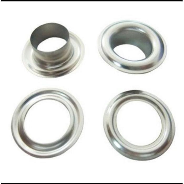 Ring (Mata ayam, Mata Ikan) Untuk spanduk/Terpal