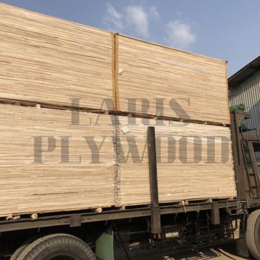 PROMO MDF HIJAU TAHAN AIR 3MM / MDF HMR