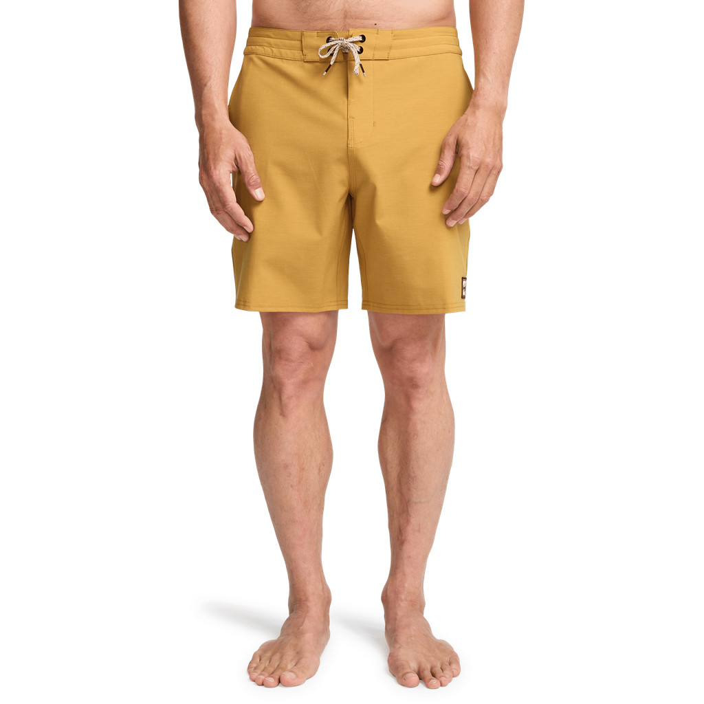 Billabong Mens Every Other Day Honey Boardshorts