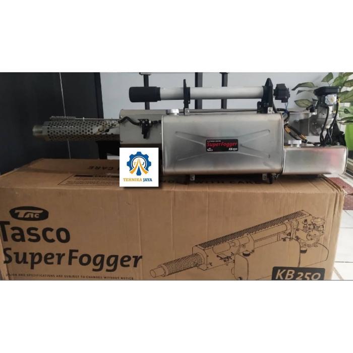 Mesin Fogging TASCO KB 250 Alat Semprot Nyamuk Fogging Nyamuk