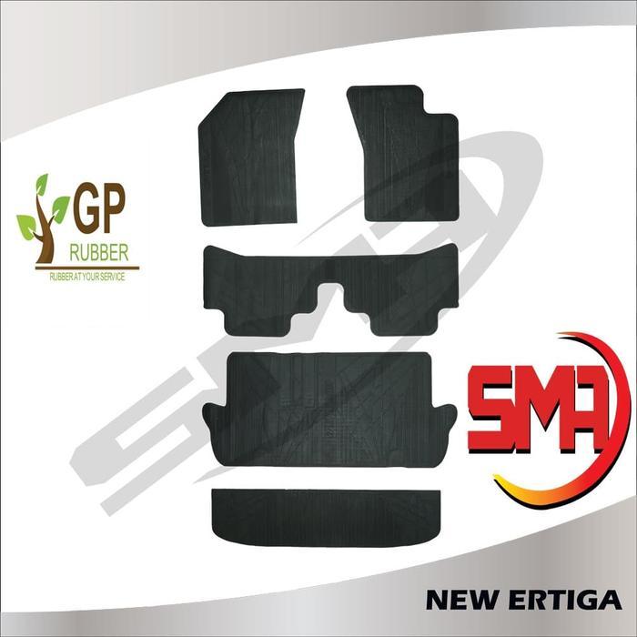 Karpet Mobil All New Ertiga Karpet Lantai All New Ertiga Karpet Mobil