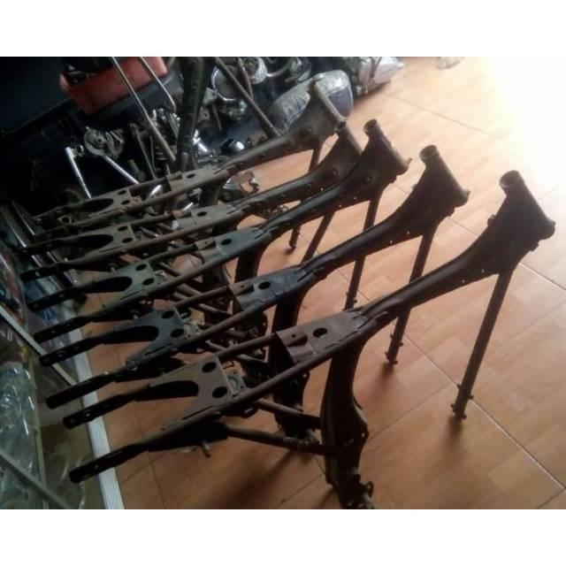 Rangka Body Frame Cb K5 K2 K3 Original