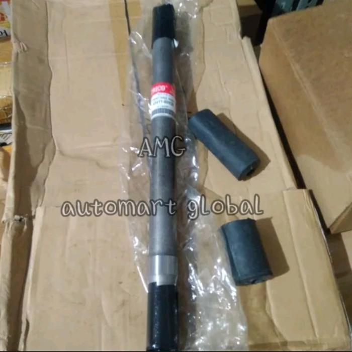 As Roda Depan Hardtop 2F Pendek Rh